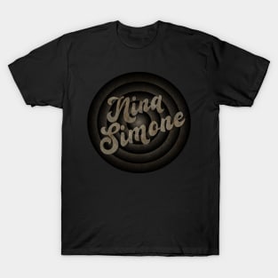 Nina Simone T-Shirt